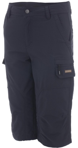  Шорты для мальчиков IcePeak Tovi Серый S